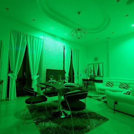 Appartamenti Luxury Arco Exteriér fotografie