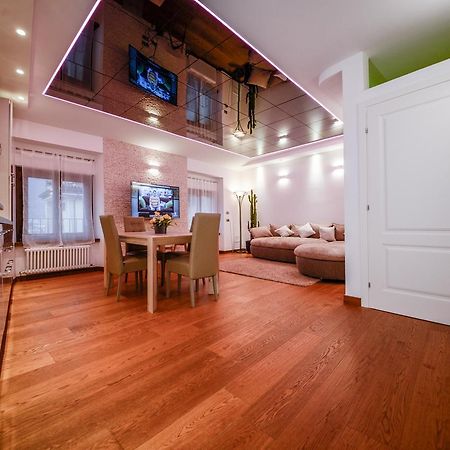 Appartamenti Luxury Arco Exteriér fotografie