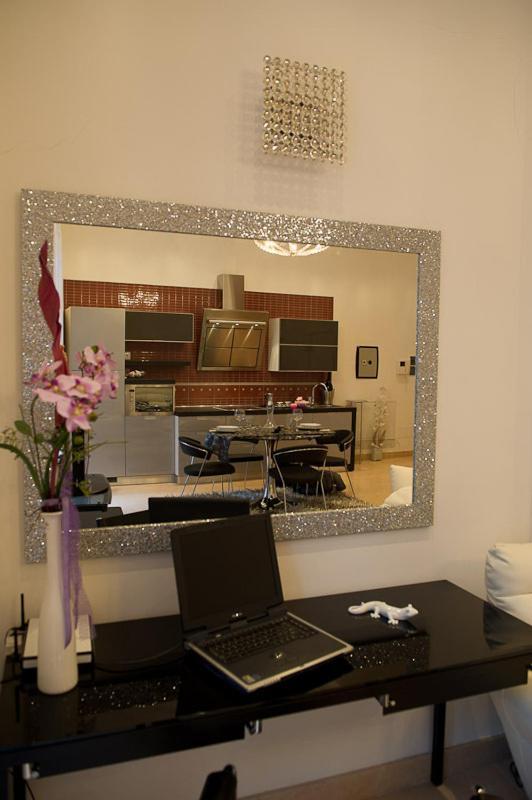Appartamenti Luxury Arco Exteriér fotografie