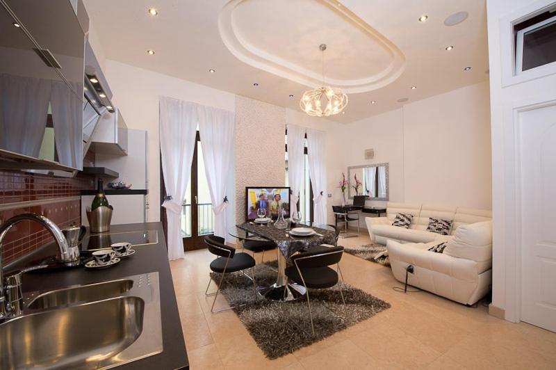 Appartamenti Luxury Arco Exteriér fotografie