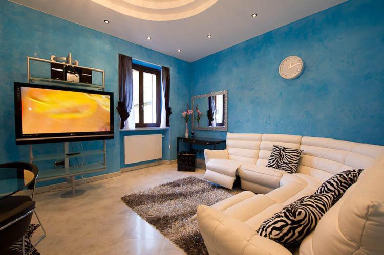 Appartamenti Luxury Arco Exteriér fotografie