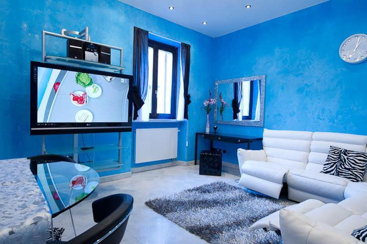 Appartamenti Luxury Arco Exteriér fotografie