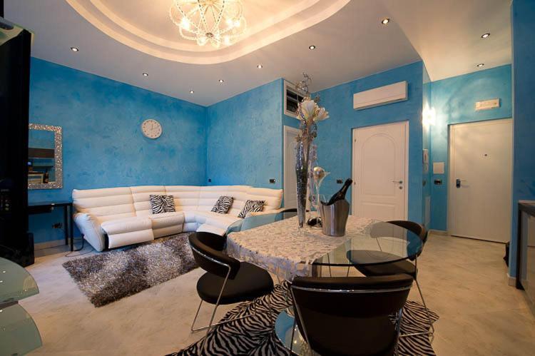 Appartamenti Luxury Arco Exteriér fotografie