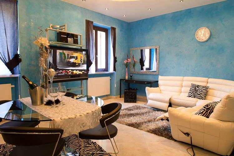 Appartamenti Luxury Arco Exteriér fotografie