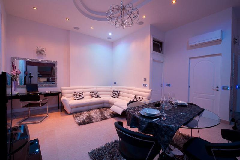 Appartamenti Luxury Arco Exteriér fotografie