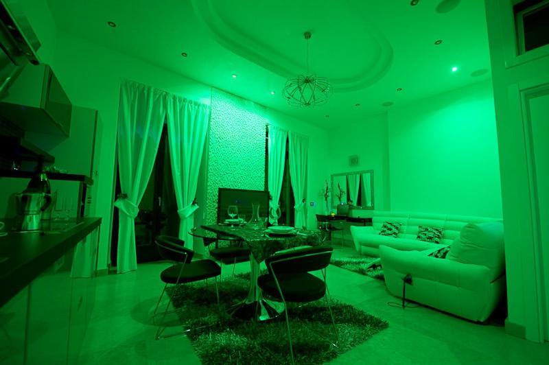 Appartamenti Luxury Arco Exteriér fotografie