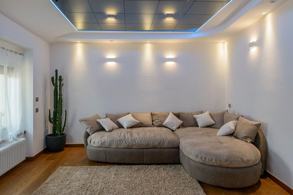 Appartamenti Luxury Arco Exteriér fotografie
