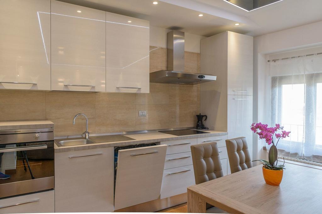 Appartamenti Luxury Arco Exteriér fotografie
