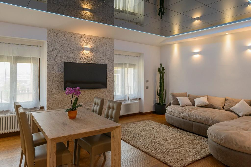 Appartamenti Luxury Arco Exteriér fotografie