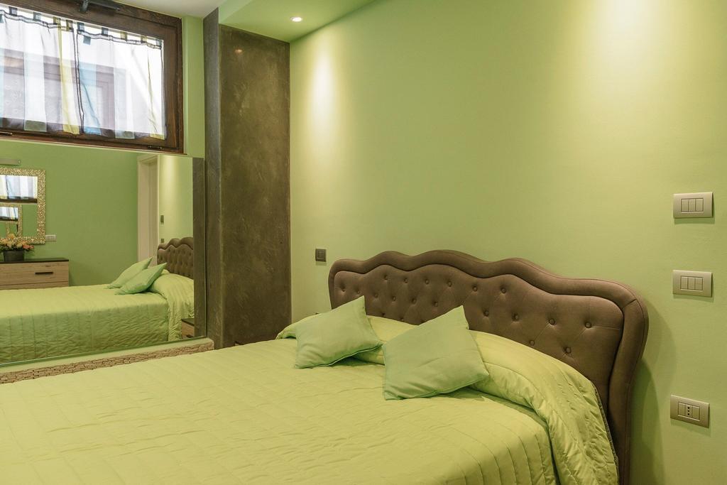 Appartamenti Luxury Arco Exteriér fotografie