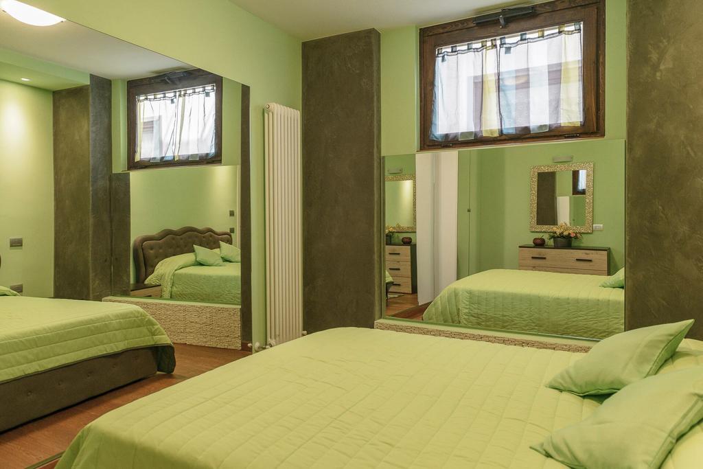 Appartamenti Luxury Arco Exteriér fotografie