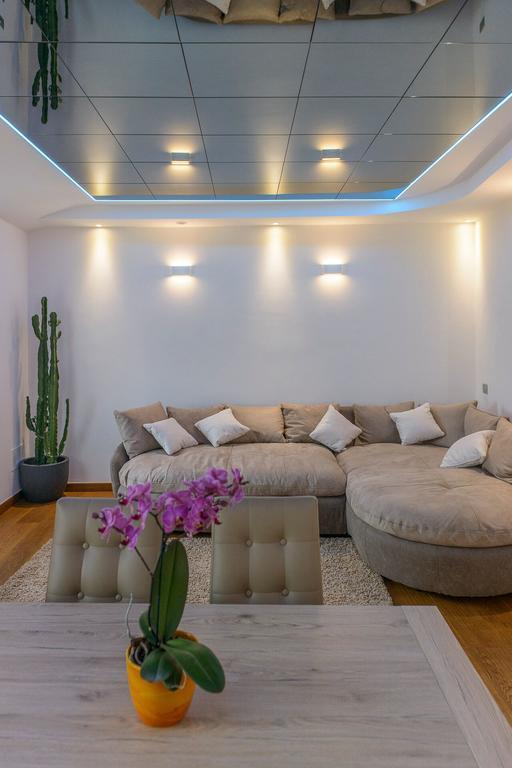 Appartamenti Luxury Arco Exteriér fotografie