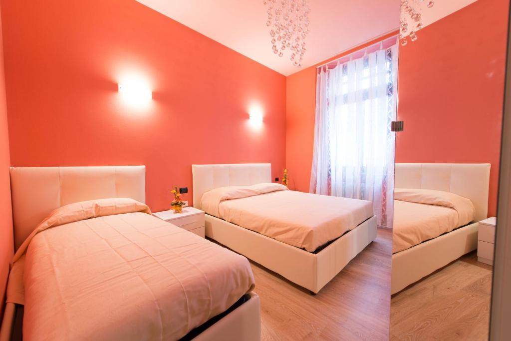 Appartamenti Luxury Arco Pokoj fotografie